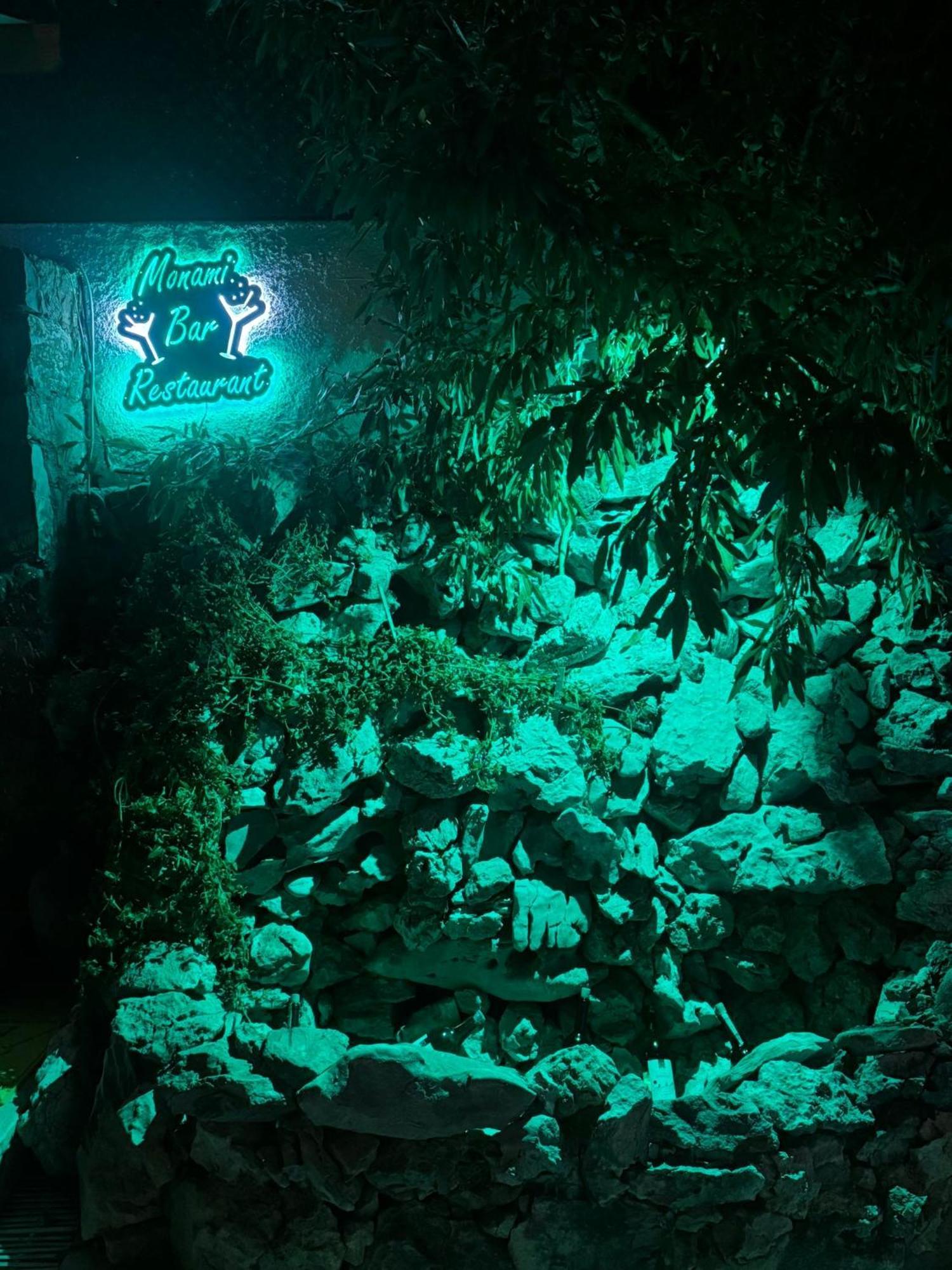 Hotel Gold Monami Boutique Fethiye