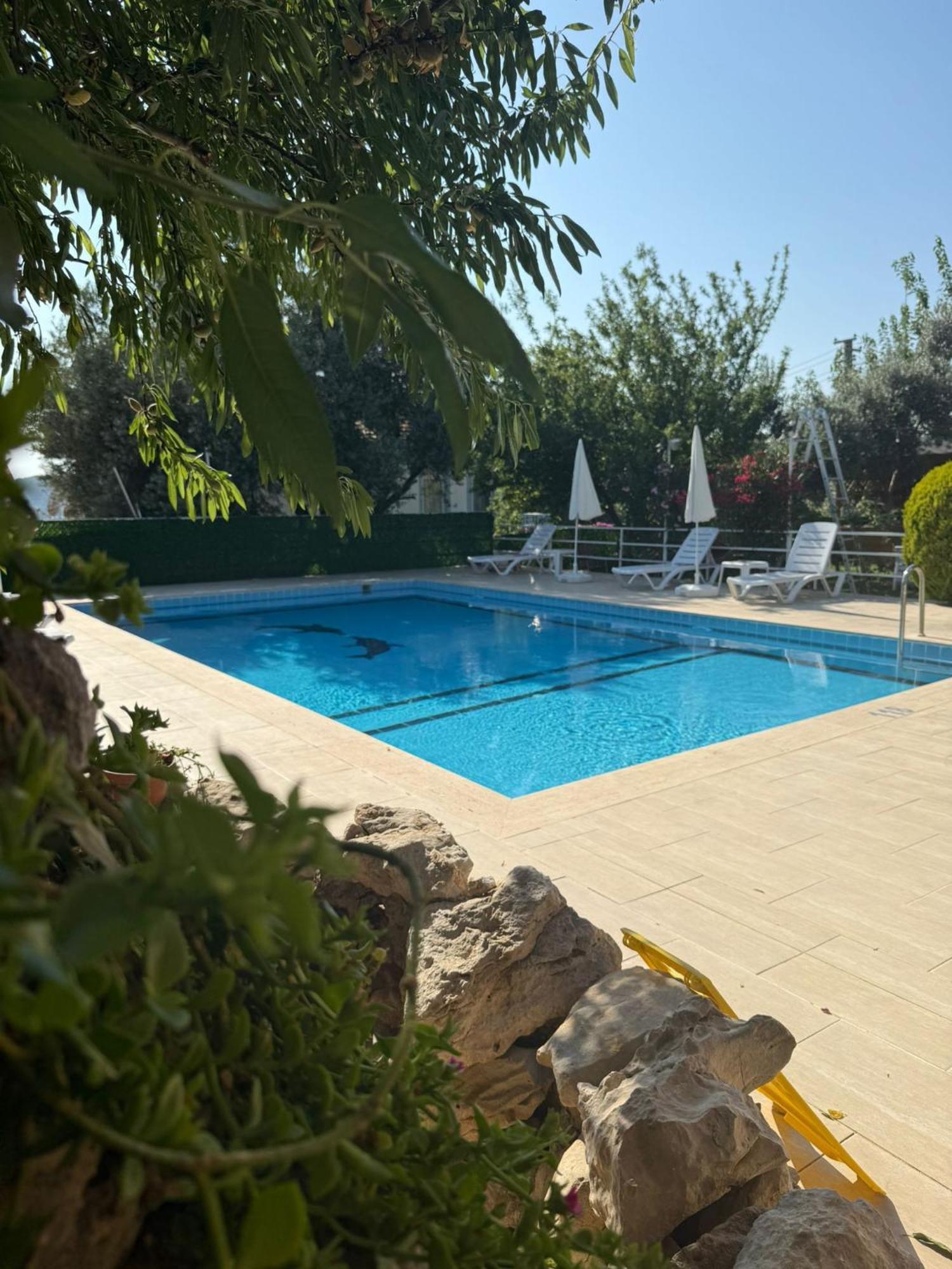 Gold Monami Boutique Hotel Fethiye