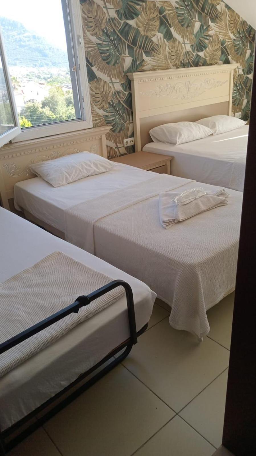 Hotel Gold Monami Boutique Fethiye
